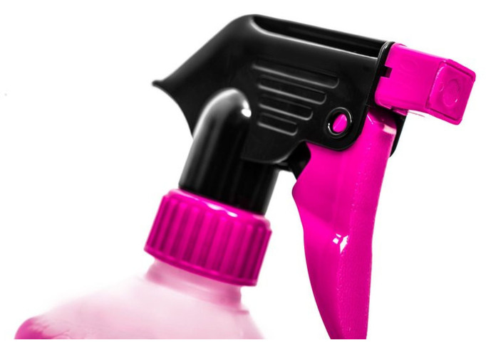 Bike cleaner Muc-Off Nano Tech
