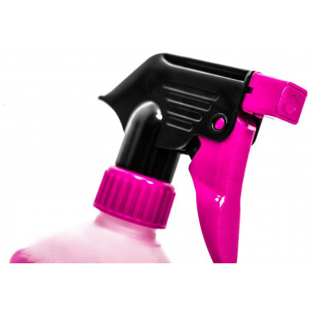 Bike cleaner Muc-Off Nano Tech