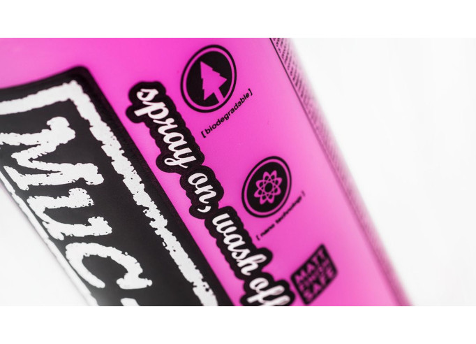 Tīrīšanas līdzeklis Muc-Off Nano Tech