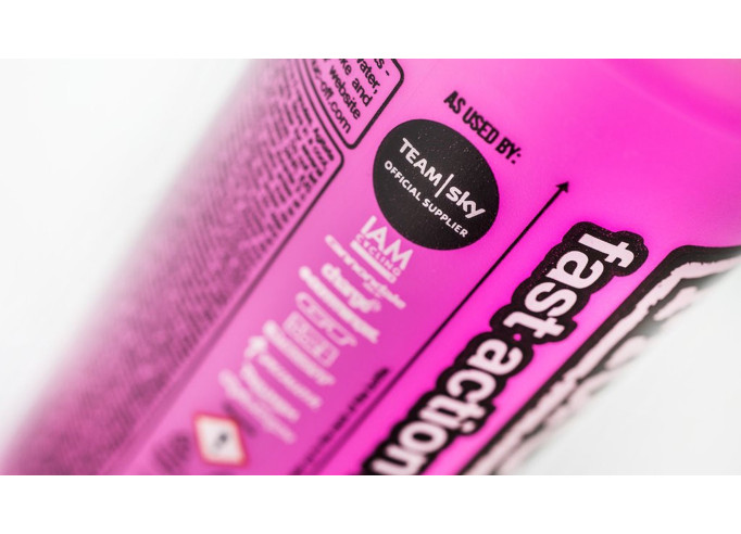 Bike cleaner Muc-Off Nano Tech