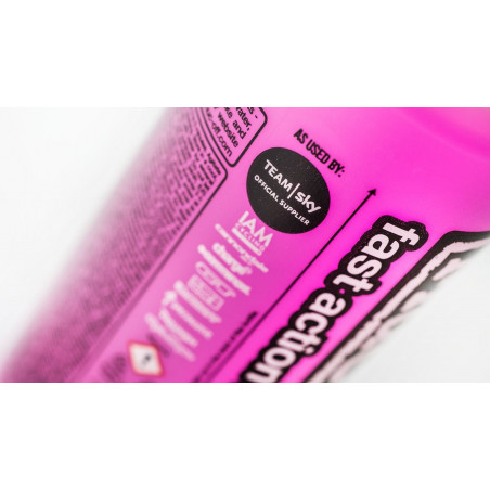 Bike cleaner Muc-Off Nano Tech