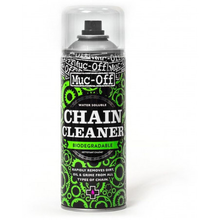 Muc-Off Bio chain cleaner