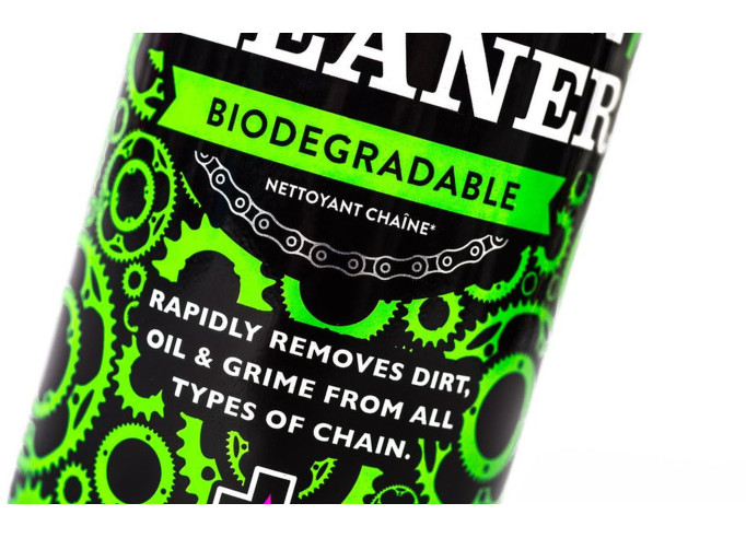 Muc-Off Bio chain cleaner