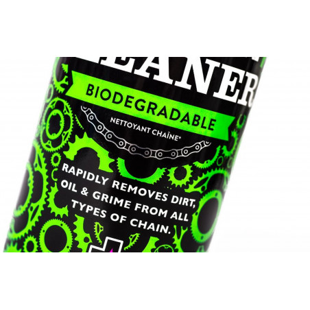 Muc-Off Bio chain cleaner