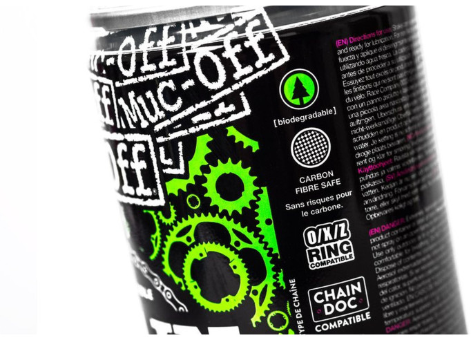 Muc-Off Bio chain cleaner