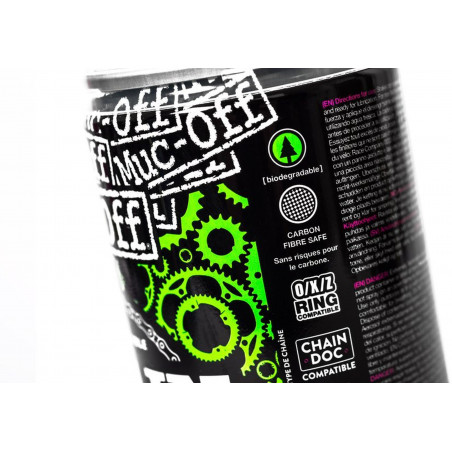 Muc-Off Bio chain cleaner