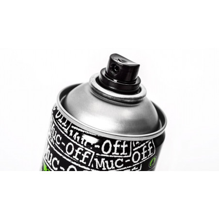 Muc-Off Bio chain cleaner