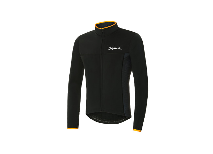 Jaka Spiuk Boreas melna