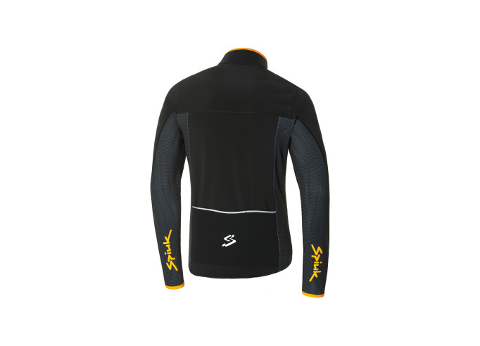 Jacket Spiuk Boreas light membrane jacket Men...