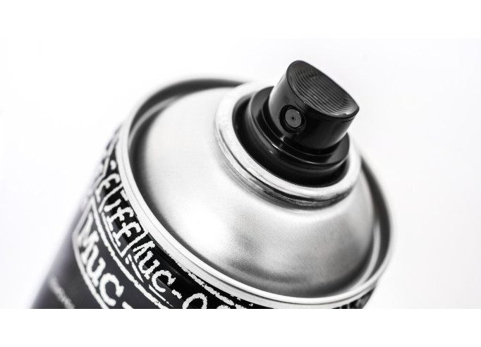 Bike cleaner Muc-Off Bio Degreaser