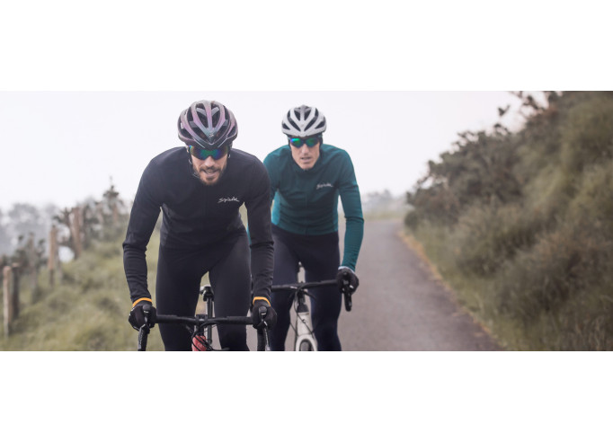 Jaka Spiuk Boreas zaļa