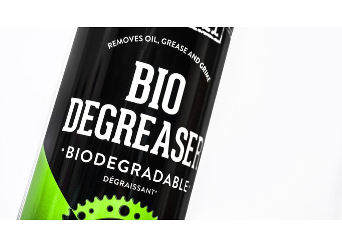 Tīrīšanas līdzeklis Muc-Off Bio Degreaser
