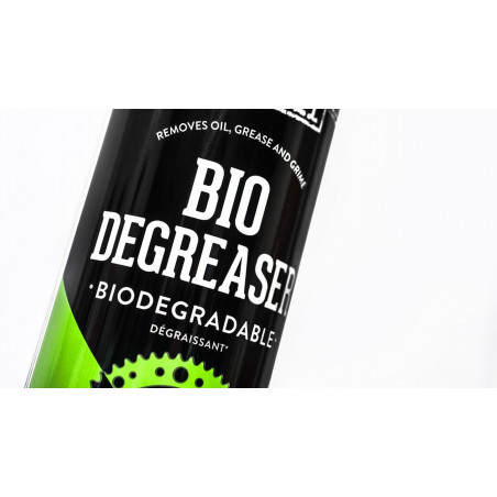 Bike cleaner Muc-Off Bio Degreaser