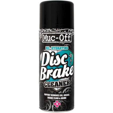 Disc brake cleaner Muc-Off