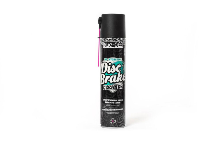 Disc brake cleaner Muc-Off
