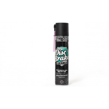Disc brake cleaner Muc-Off