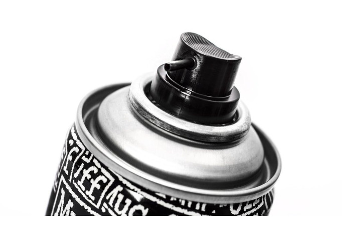 Disc brake cleaner Muc-Off