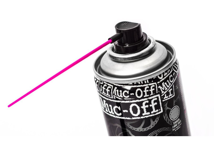 Disc brake cleaner Muc-Off