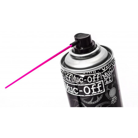Disc brake cleaner Muc-Off