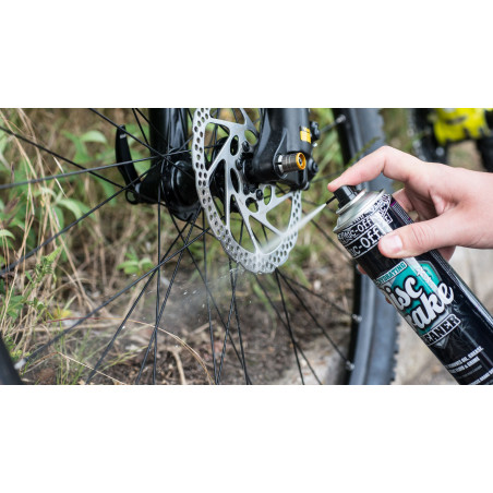 Disc brake cleaner Muc-Off