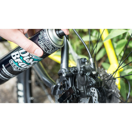 Disc brake cleaner Muc-Off