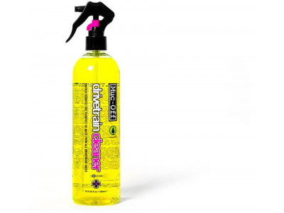 Drivetrain cleaner Muc-Off