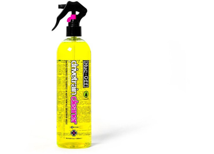 Drivetrain cleaner Muc-Off