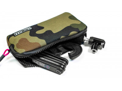 Essentials case Muc-Off