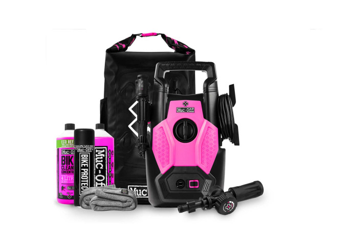 Pressure washer Muc-Off