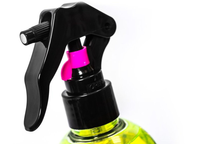 Tīrīšanas līdzeklis Muc-Off Drivetrain cleaner