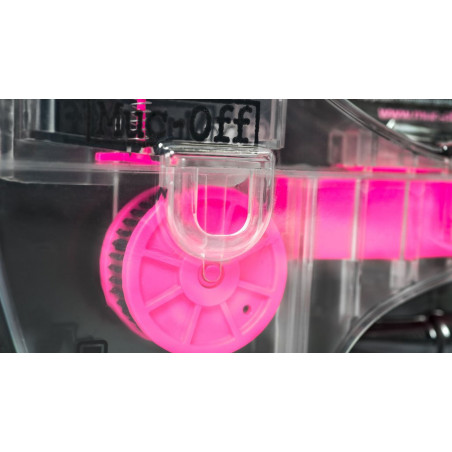 Muc-Off X3 Chain cleaning device