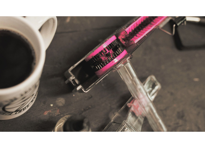 Ķēdes tīrīšanas ierīce Muc-Off X3