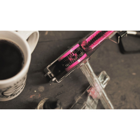 Muc-Off X3 Chain cleaning device