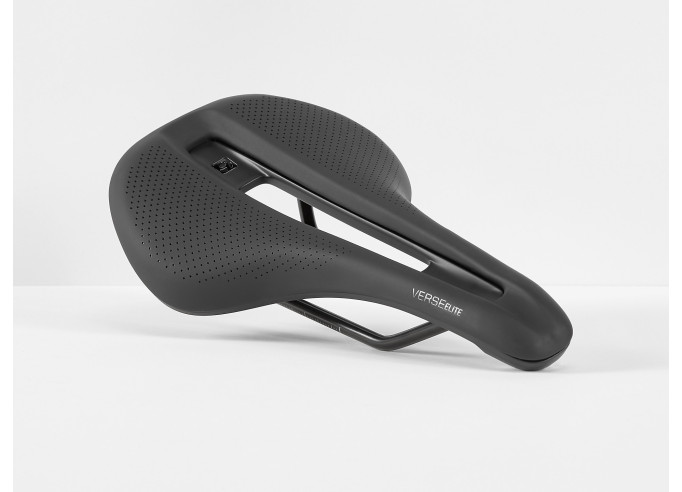 Saddle Bontrager Verse Elite Black