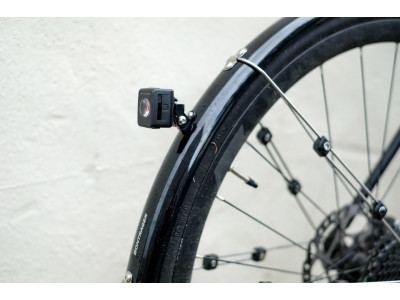 Bontrager Bolt-on žibintų laikiklis