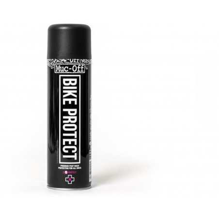 Muc-Off Bike protect