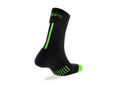 Socks Spiuk Profit COLD&RAIN Unisex