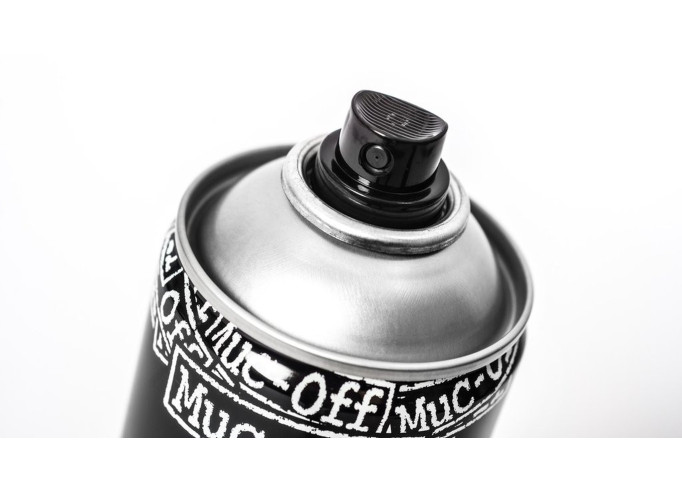 Muc-Off Bike protect