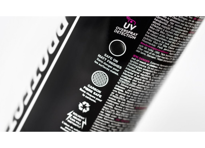 Muc-Off Bike protect