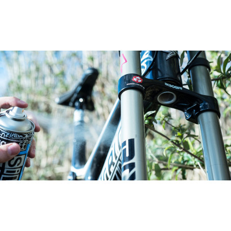 Muc-Off Silicone Shine