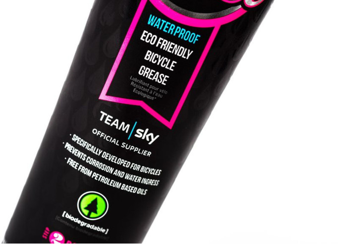 Smērviela Muc-Off Bio Grease