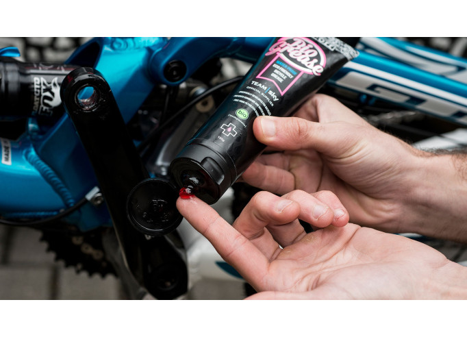 Smērviela Muc-Off Bio Grease