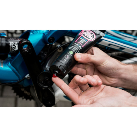 Smērviela Muc-Off Bio Grease