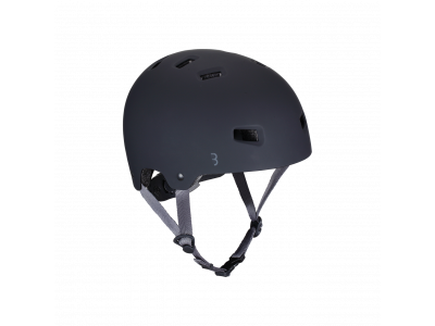 Helmet BBB BHE-50 Billy matt black