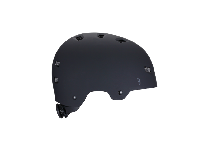 Helmet BBB BHE-50 Billy matt black