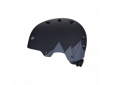 Helmet BBB BHE-50 Billy matt black