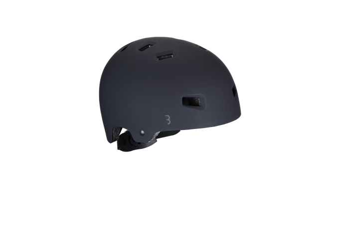 Helmet BBB BHE-50 Billy matt black