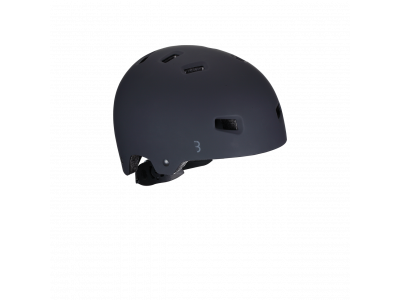 Helmet BBB BHE-50 Billy matt black