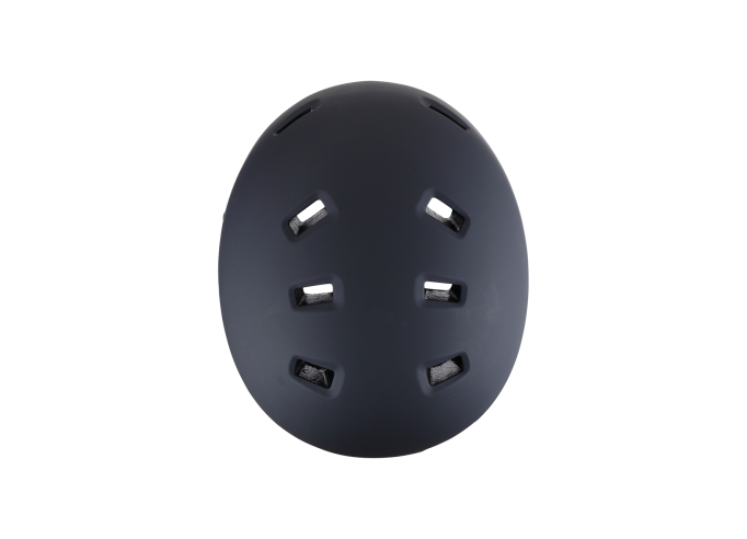 Ķivere BBB BHE-50 Billy matēta melna