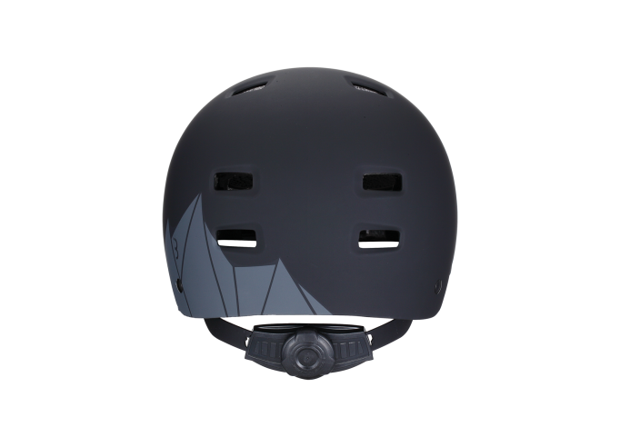 Helmet BBB BHE-50 Billy matt black